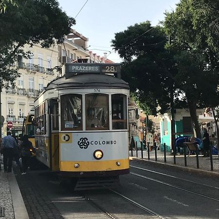 Casa Graca Lisboa 아파트 외부 사진