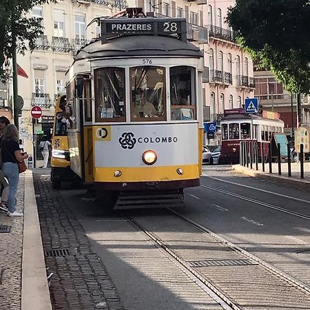 Casa Graca Lisboa 아파트 외부 사진