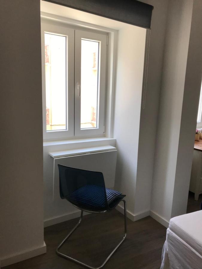 Casa Graca Lisboa 아파트 외부 사진
