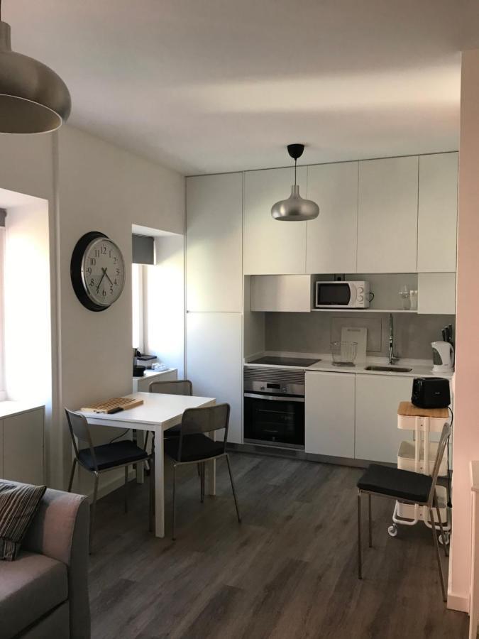 Casa Graca Lisboa 아파트 외부 사진