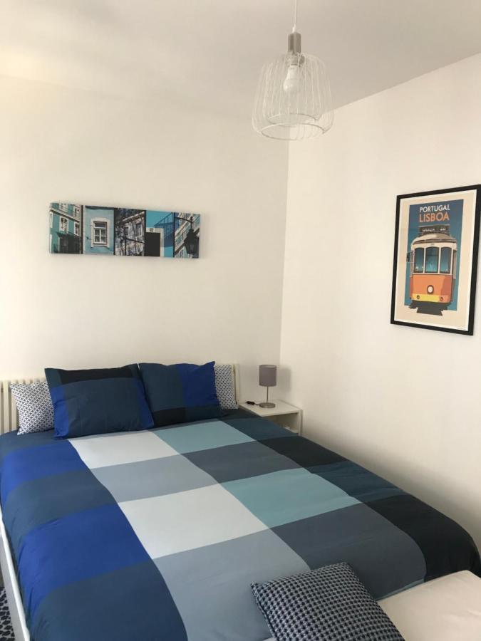 Casa Graca Lisboa 아파트 외부 사진