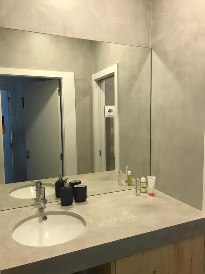 Casa Graca Lisboa 아파트 외부 사진