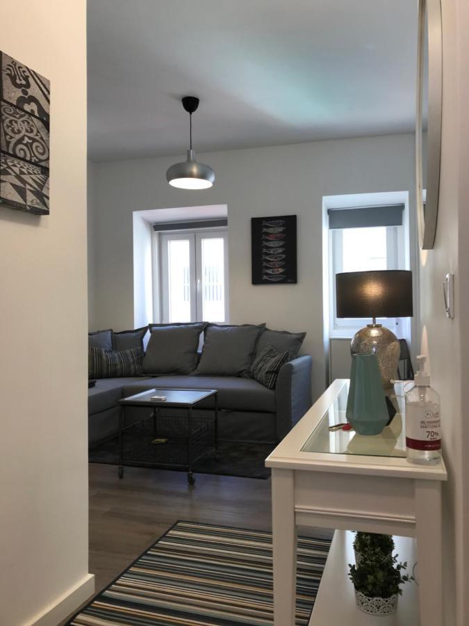 Casa Graca Lisboa 아파트 외부 사진