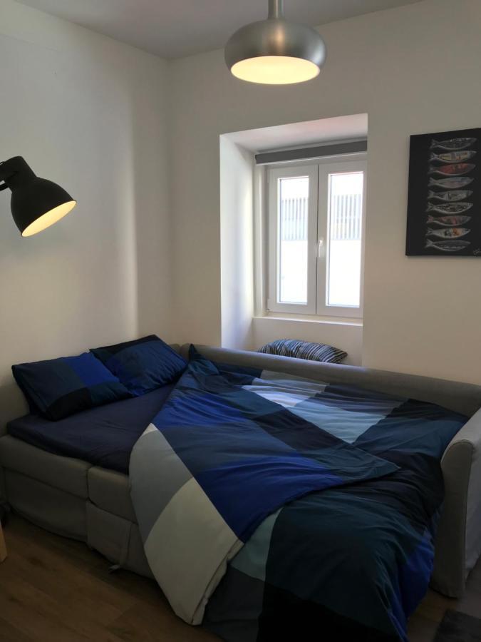Casa Graca Lisboa 아파트 외부 사진